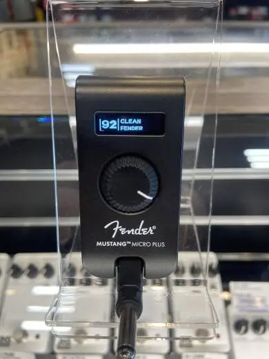 Fender - 231-1600-000